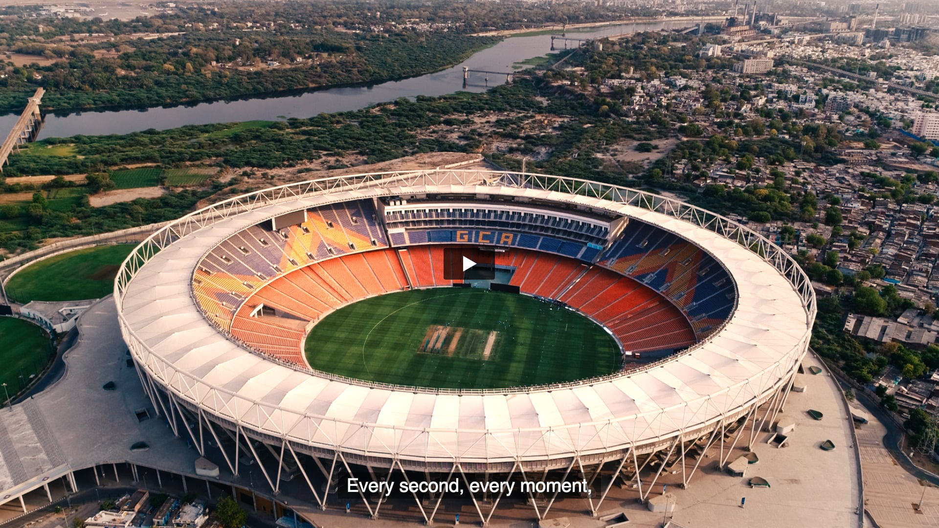 Gujarat Titans - Aave De | Voice Over by Mayur 