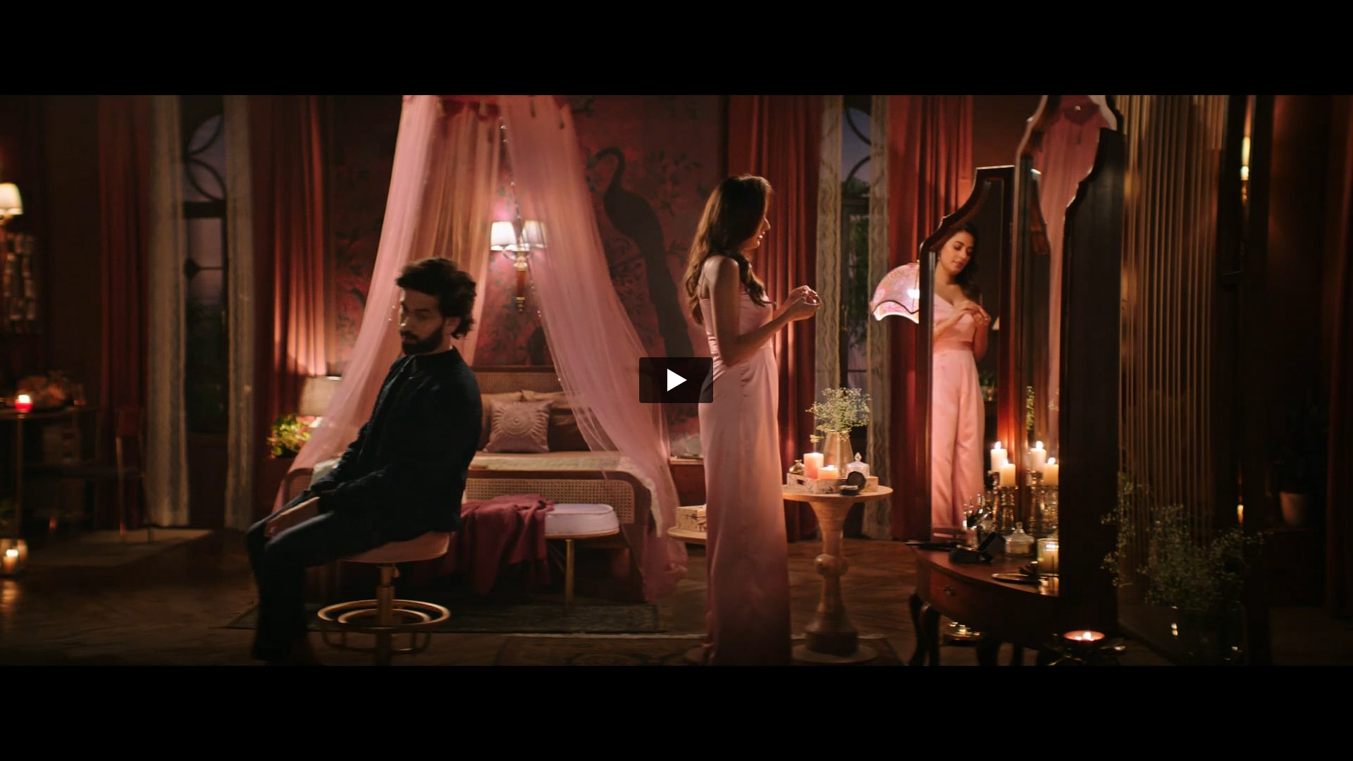 Kisna Diamond Jewellery - Diamond & Gold Jwellery | Focus Puller by Sanjeev Tamankar