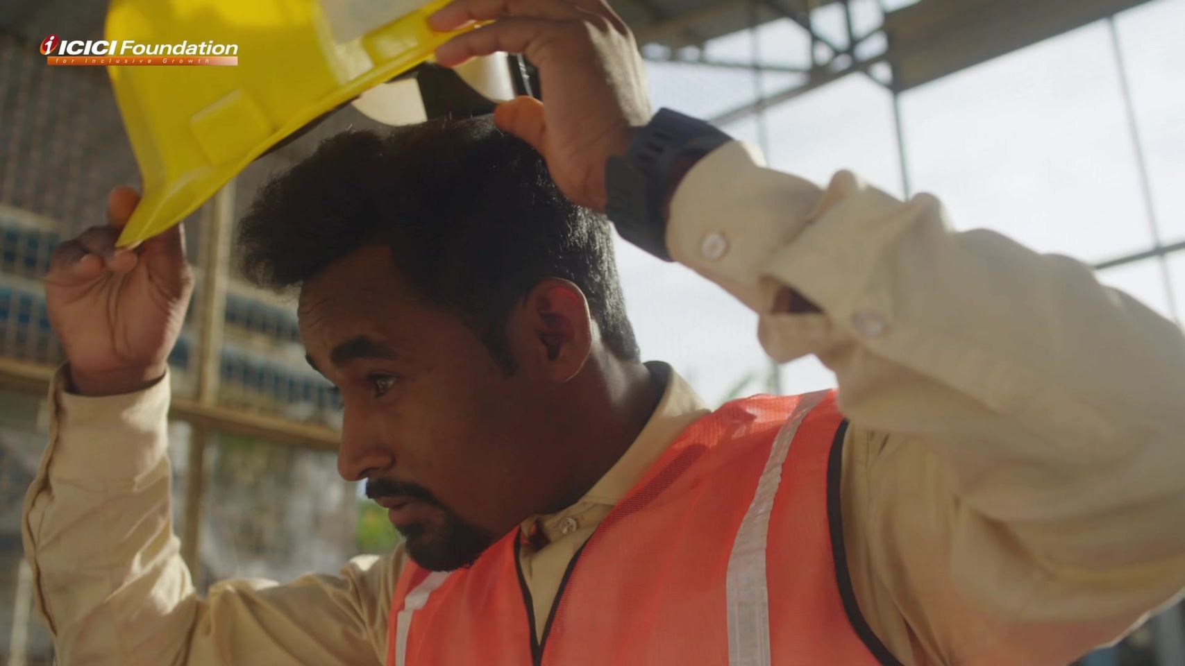 ICICI Bank | DA by Vivek Suravase