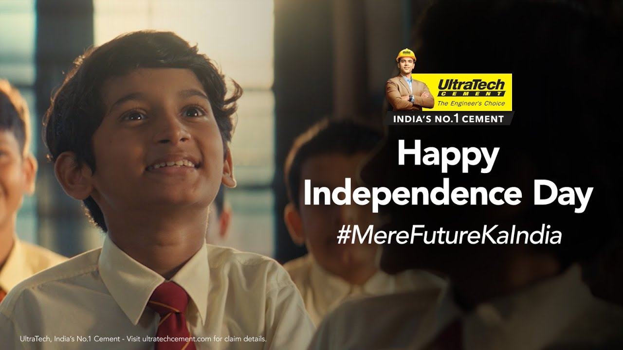 UltraTech Cement - Independence day Film | Costume Stylist by Himesh Choudhary