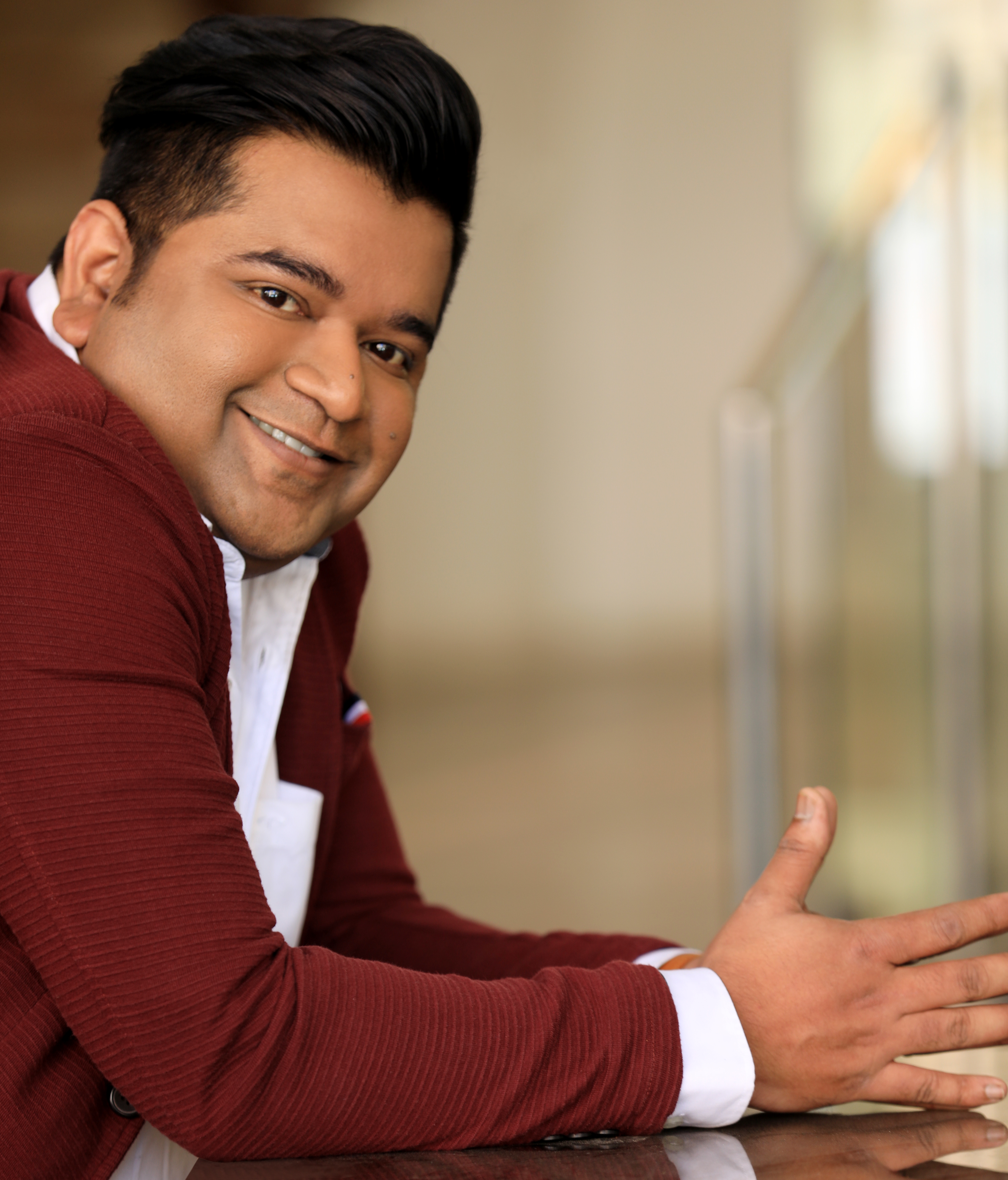 Moinak Dutta – Music Composer, Mumbai, Maharashtra