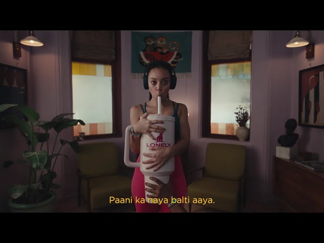 Flipkart - Buy Buy 2025 | Voice Over by Harish Bhimani