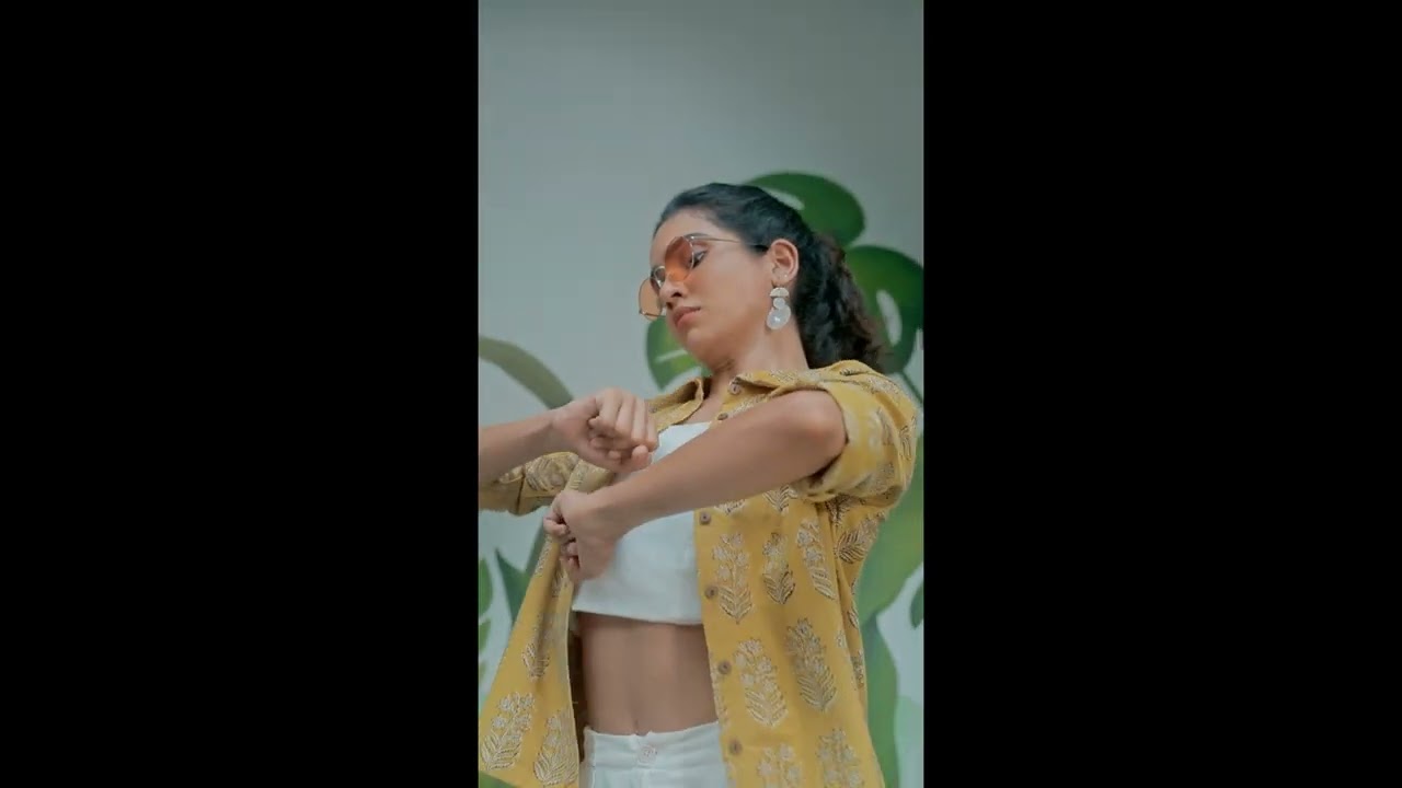 Amara - Lulu Fashion Store | Offline Editor by Prithvi Nath