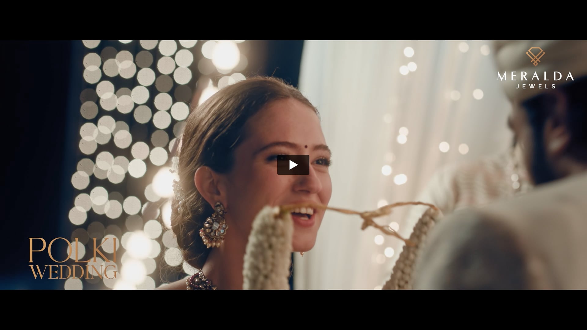 Meralda Jewels - Bride To Be | First AC by Joyson Akash