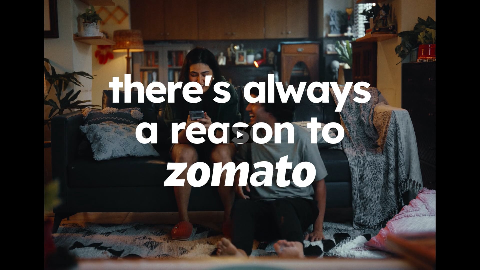 Zomato - Biryani Film | Food Stylist by Heena Vara