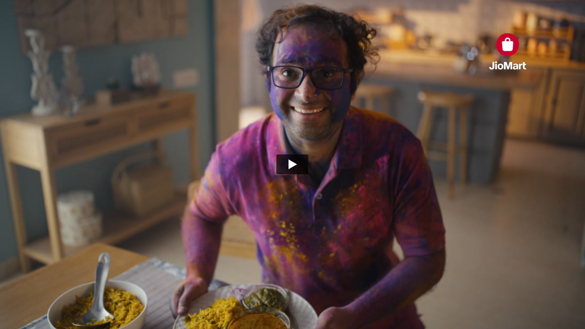 JioMart - Big Holi Sale Home Decor | Dressman by Sanjay Dada