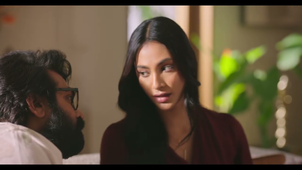 Lloyd AC Ft. Vijay Sethupathy | Associate Producer by Janani Kumaran