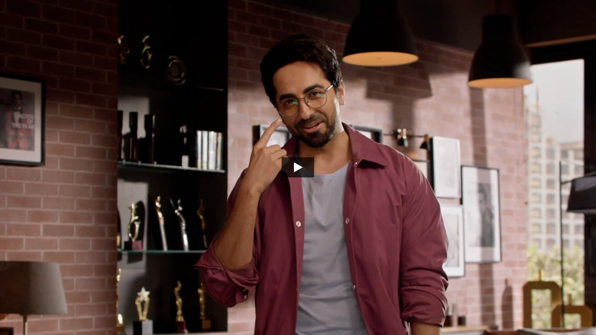 Titan Eye Plus Ft. Ayushmann Khurrana | Music Director by Ip 