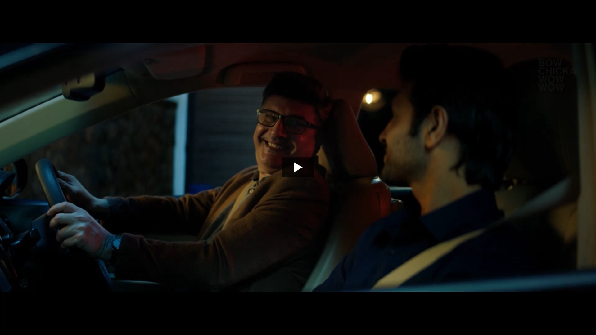 SBI - Papa Ka Cover Completely Cashless | Casting Director by Megha Sen