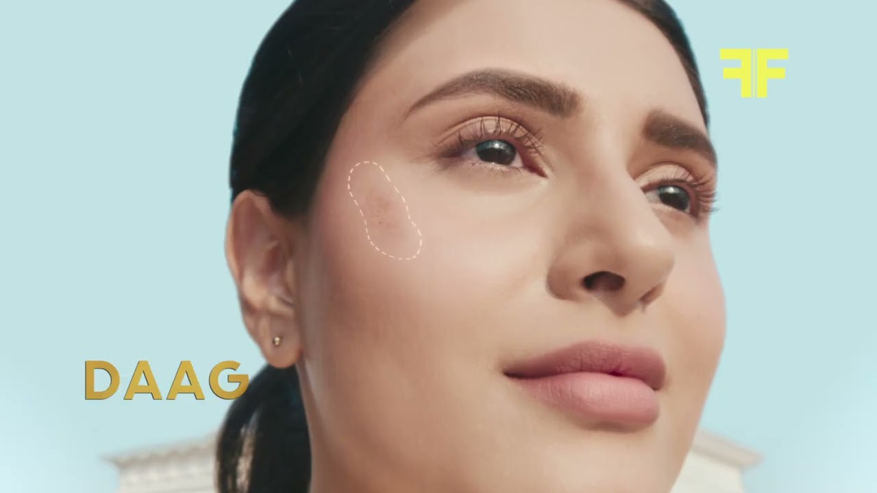 Pond's - Sun Miracle Sunscreen | Makeup Artist Assistant by Tanvi Ingale