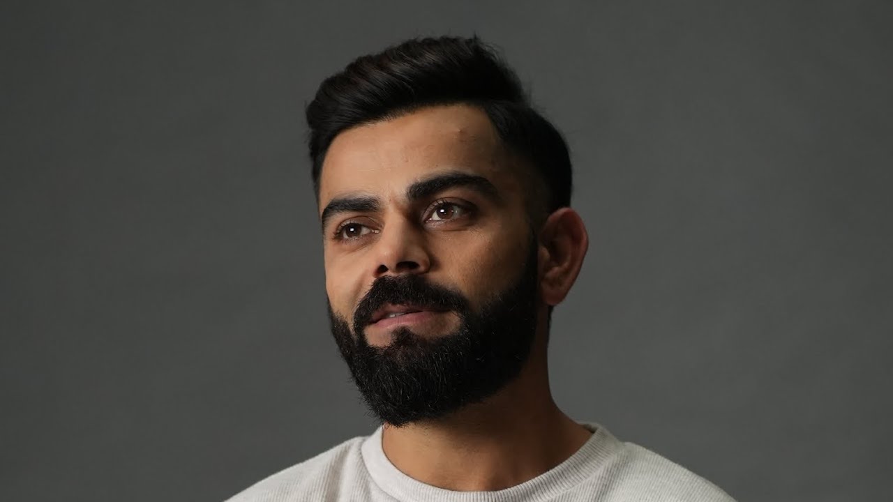 Audi - Ft. Virat Kohli | Offline Editor by Amulya A