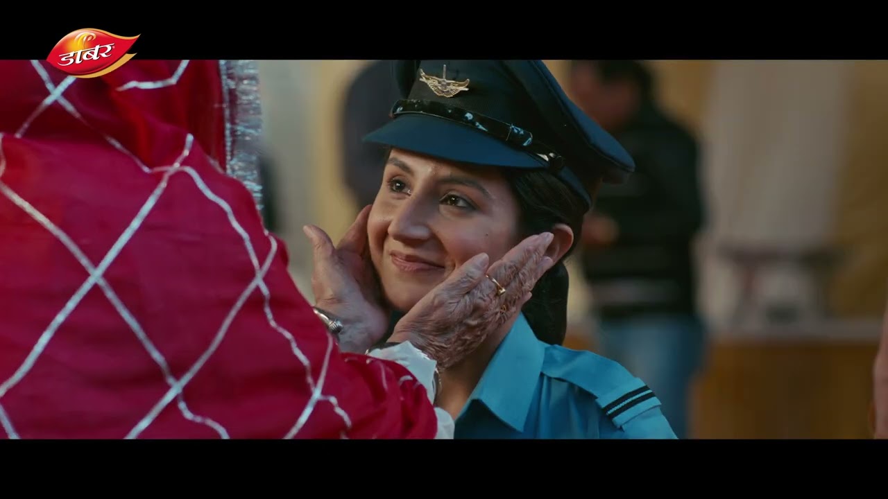 Dabur - Hauslon Ke Pankh | Focus Puller by Pramod 