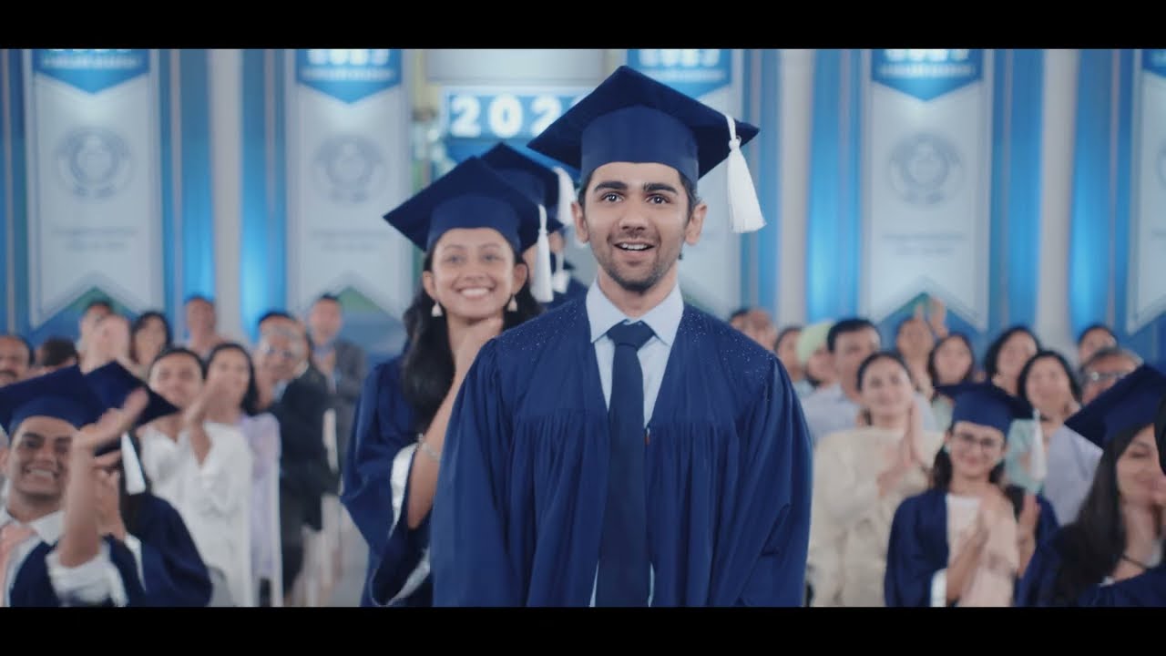 Head and Shoulders - Graduation Film | Assistant Director by Sabrani Das Gaupta