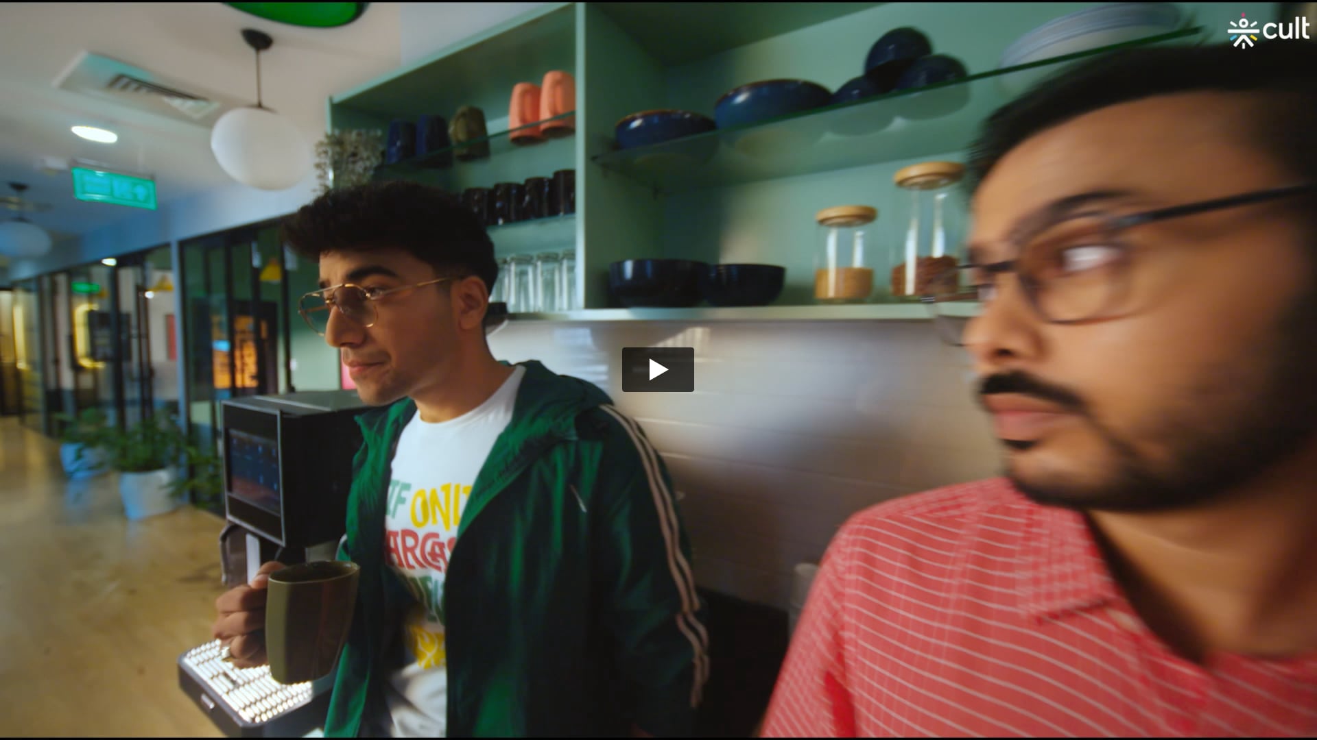 Citizen Hippie Productions | Producer by Praveen Prabharam