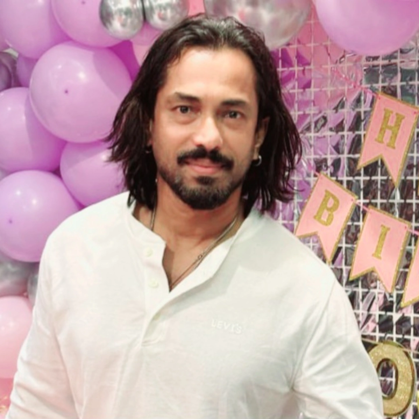 Sree raj Kappadan – Lead Actor