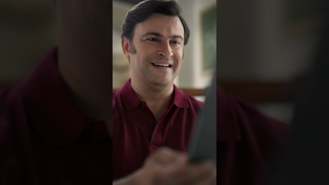 Symphony - Battling E-Shop in Sizzling Summers | Voice Over by Nehal Bakshi