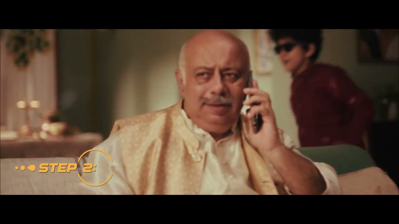 Tilda - Ganesh Chaturthi Film | Director by Aneesh Dhedia