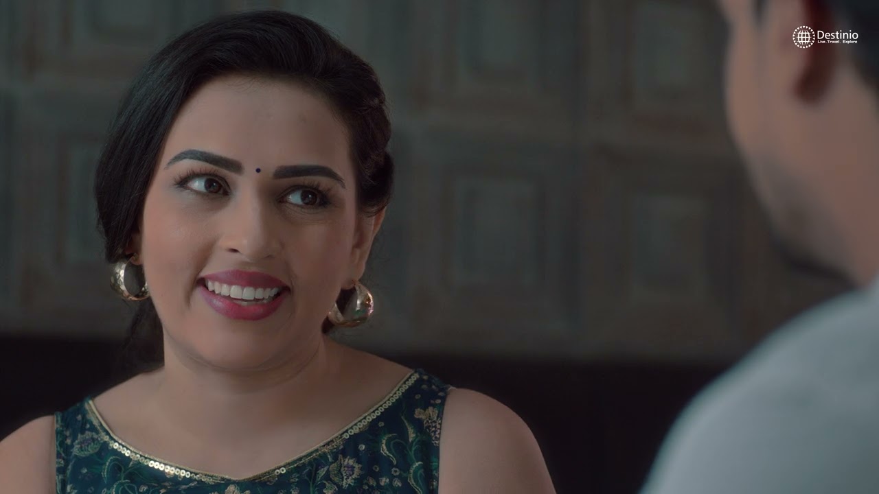 Destinio - LiveTravel Explore | Casting Director by Sunil Dosani