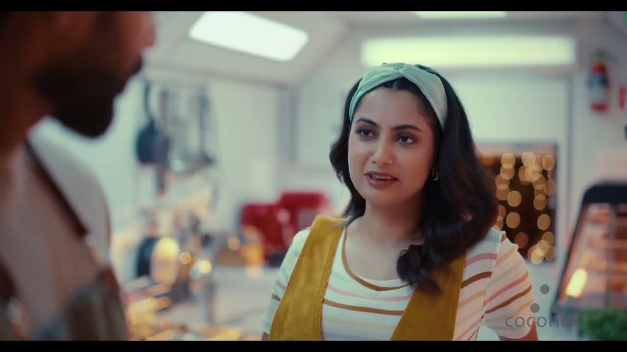 Vim Liquid - Food Truck Film | Online Assistant by Vinit Kirti