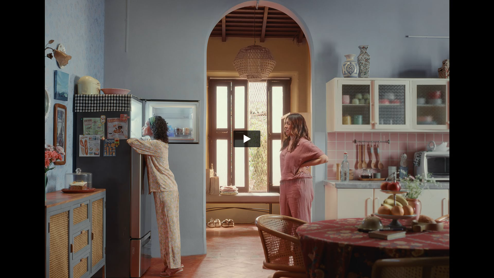 Cureskin | Costume Stylist by Lovedeep 