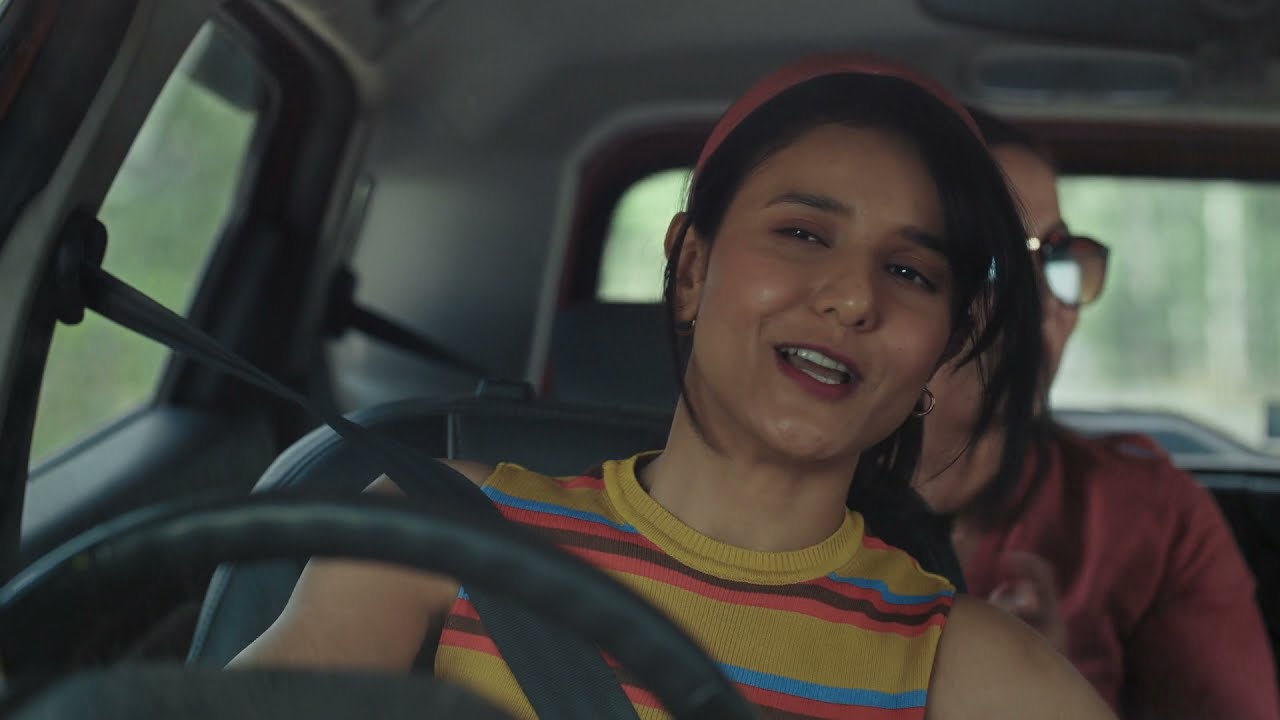 Spotify Premium - Family Grooves Together | Art Director by Avinash 