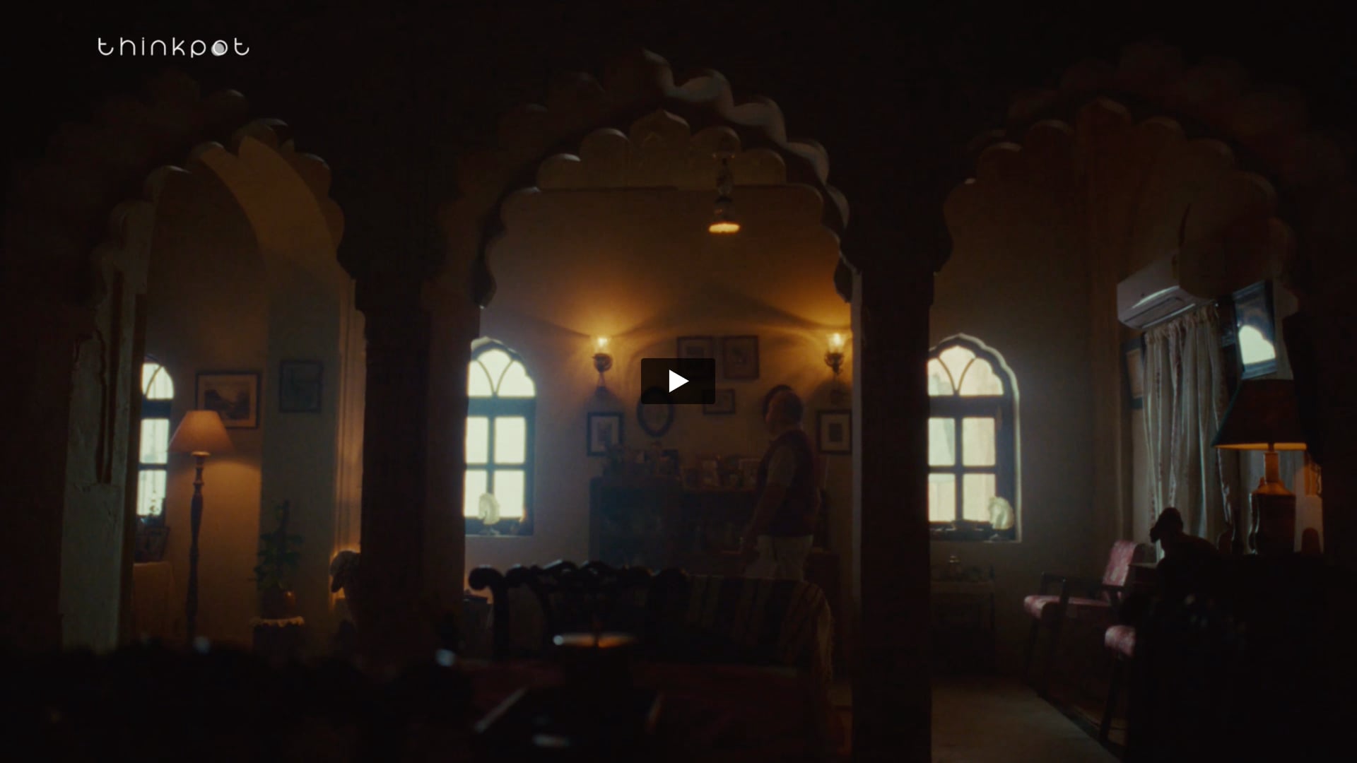 Axis Bank - Jaisalmer Film | 2nd Unit DoP by Praseed Varma