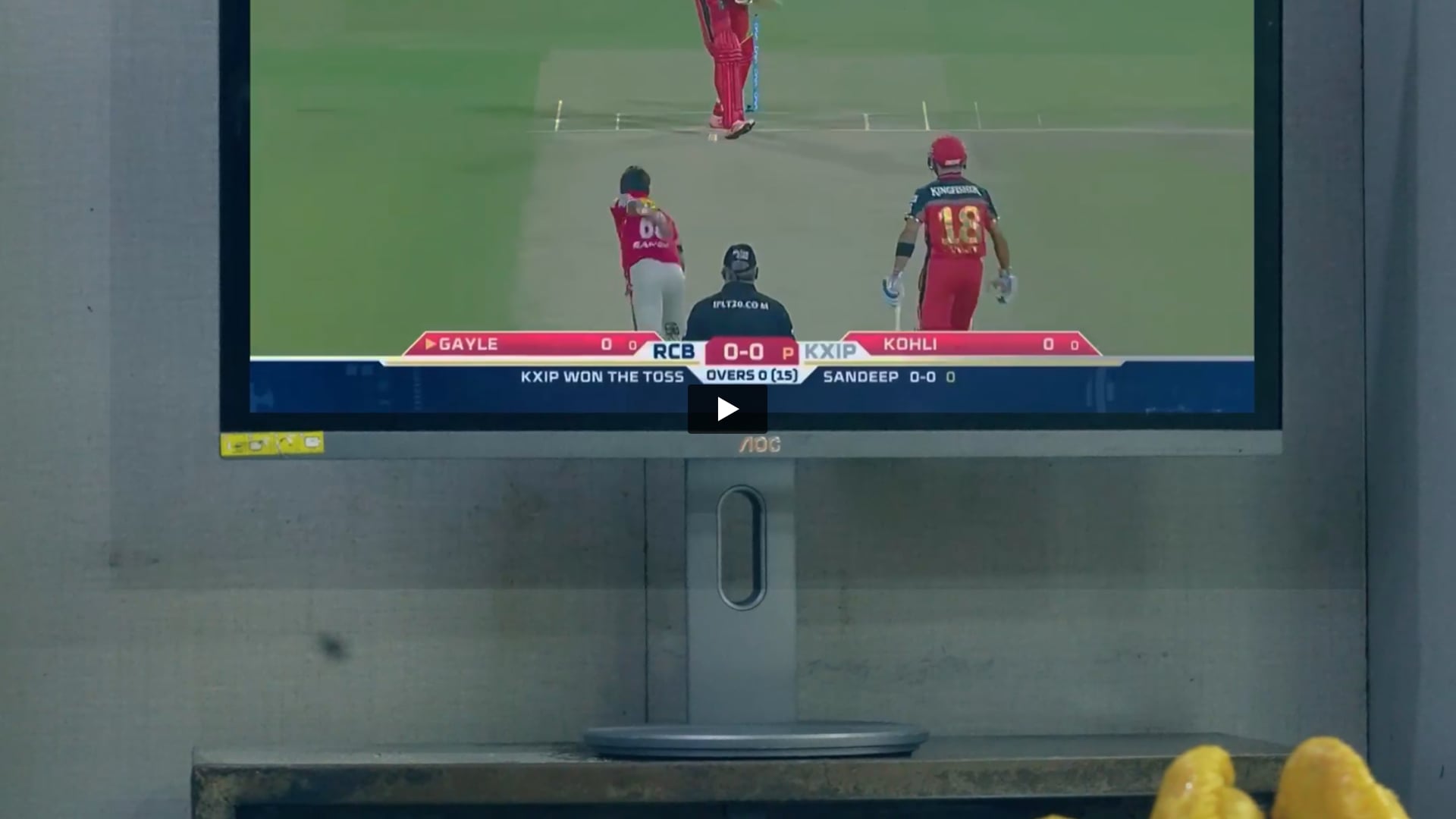 Zomato - Holi And IPL film | Online Editor by Piyush Katheriya