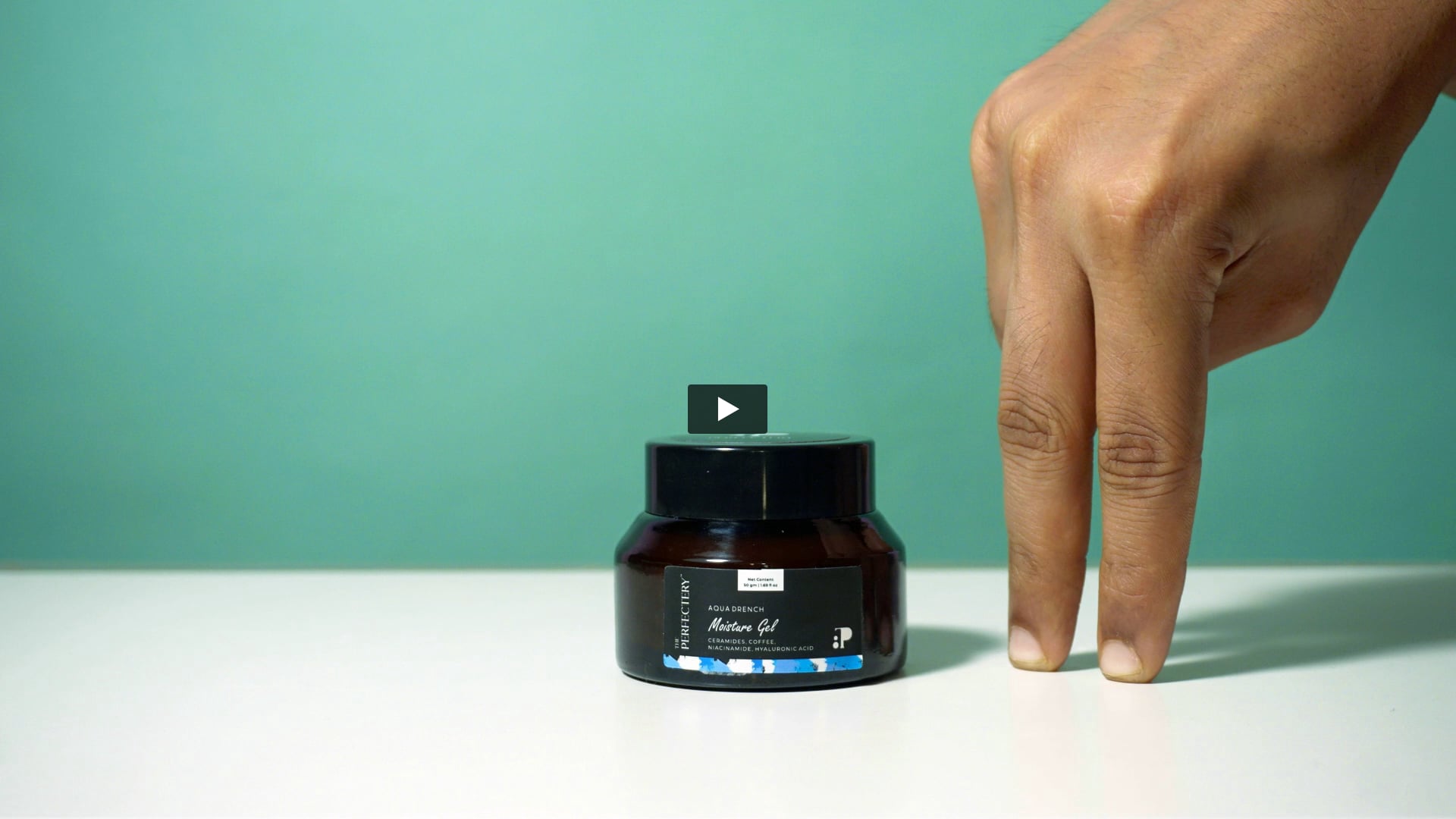 The Perfectery | Director by Aaryaman Nambiar