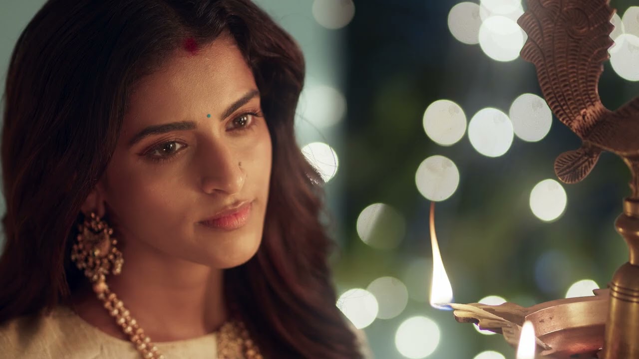 Dadu’s - Diwali Sweets | DoP by P Mitesh