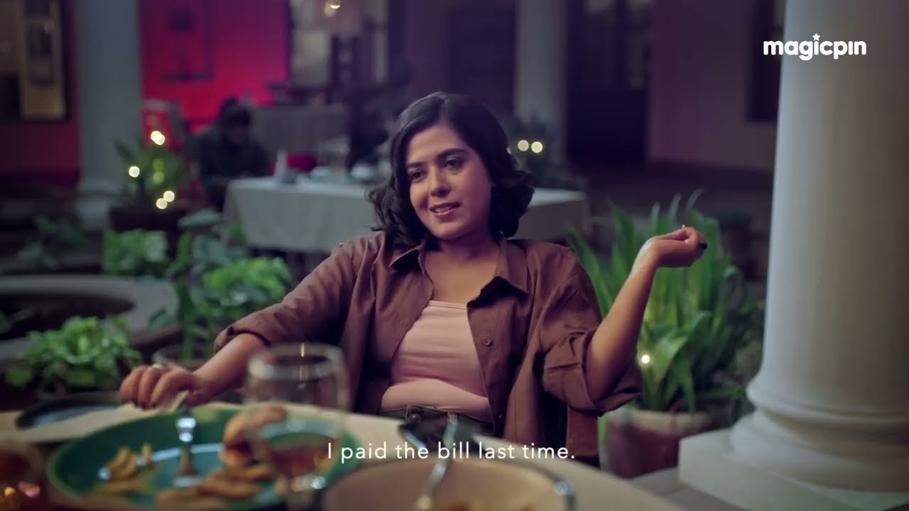 Magicpin - Dining Out | Production Controller by Suryansh 