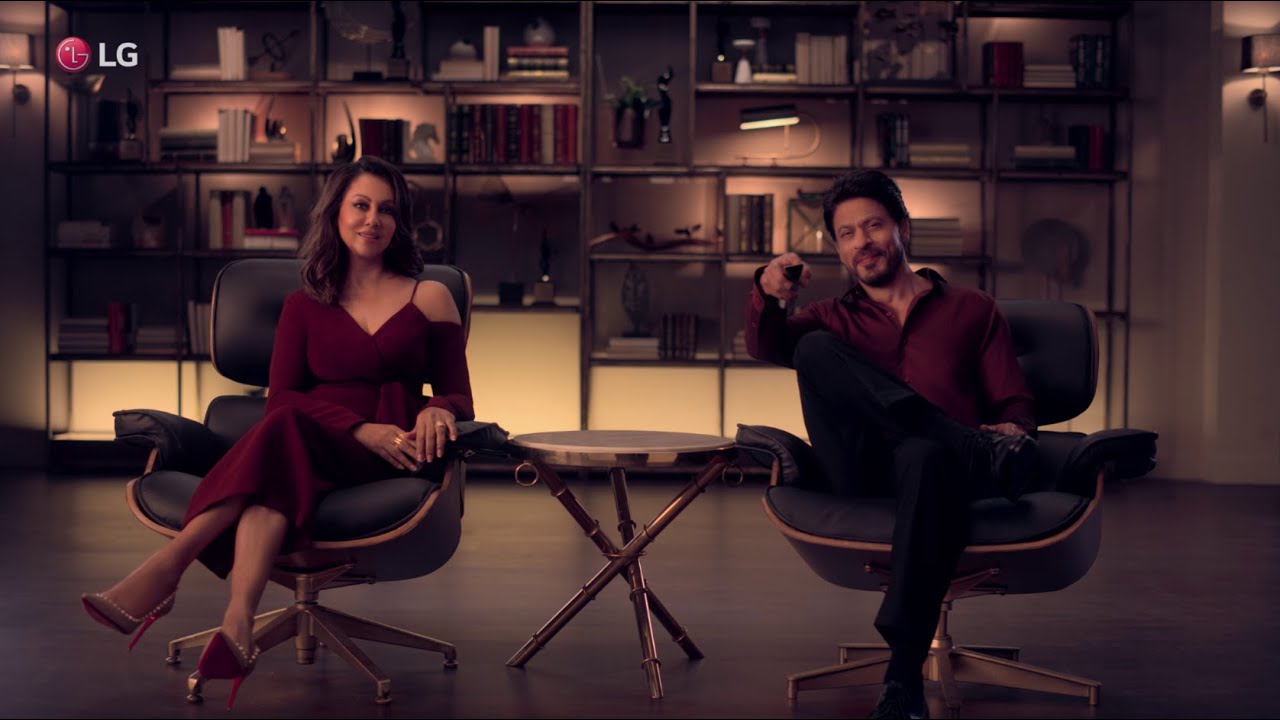 LG OLED - Rollable TV | Grips by Edwin Quadros