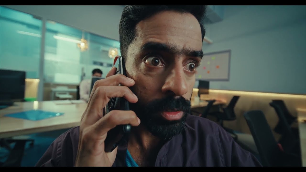 Epson - Home Theatre Projectors | Hair and Makeup by Steffi Thomas