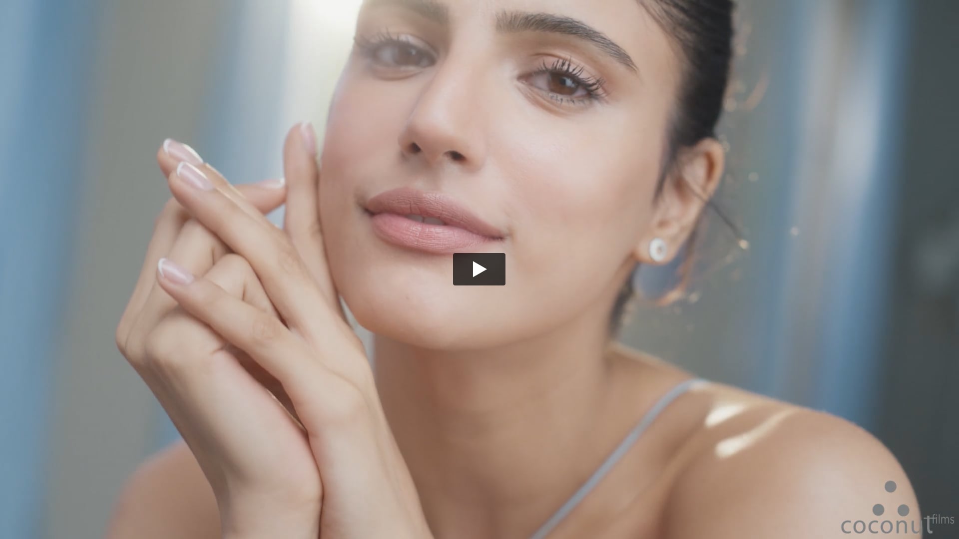 Pond's - Serum | Online Assistant by Darshan Tawade