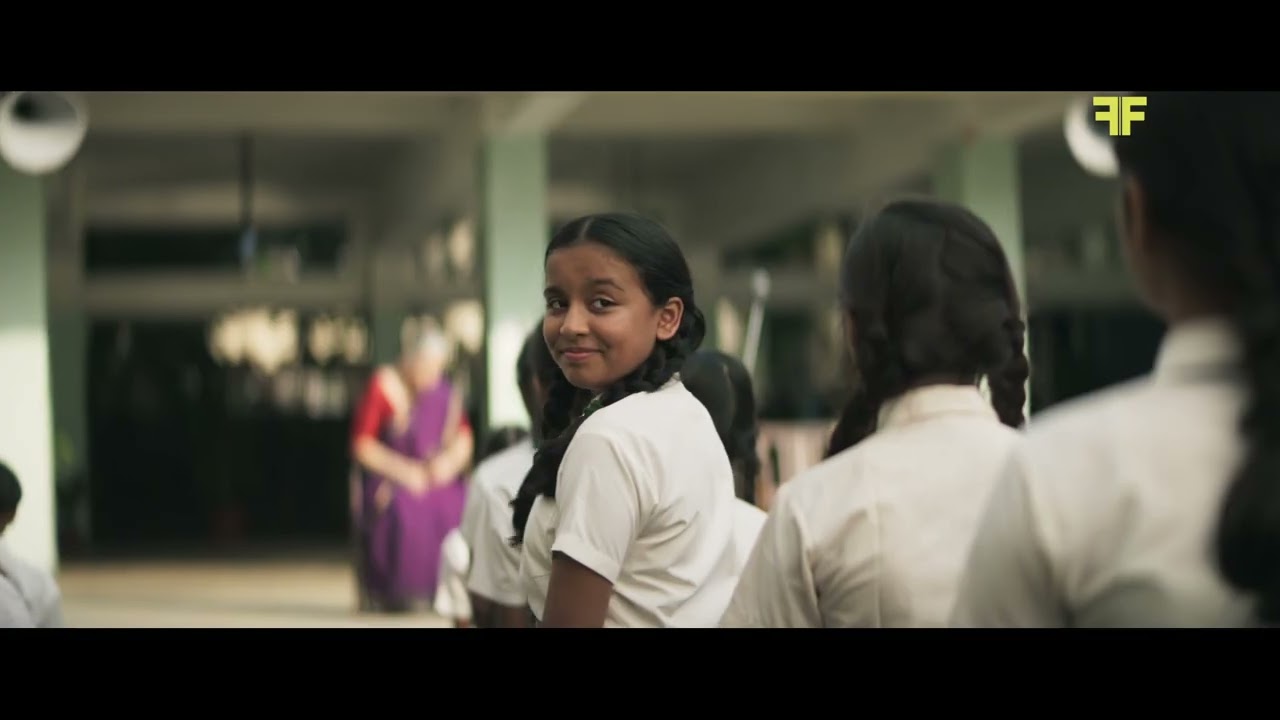 PnG - Periods. The Missing Chapter | Production Designer Assistant by Mihir Bhanushali