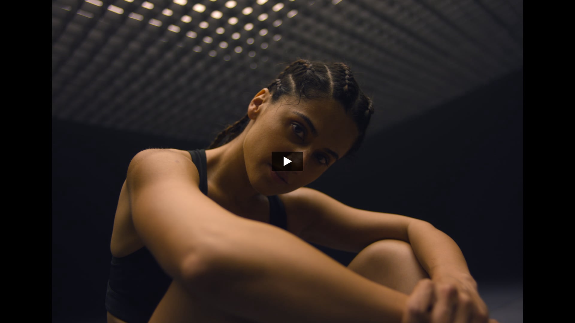 Reebok - Ft. Taapsee Pannu, Suryakumar Yadav | Assistant Editor by Ankita Ghate