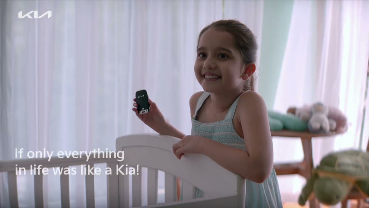 KIA Motors - Dumb Charades | Focus Puller by Akshay 