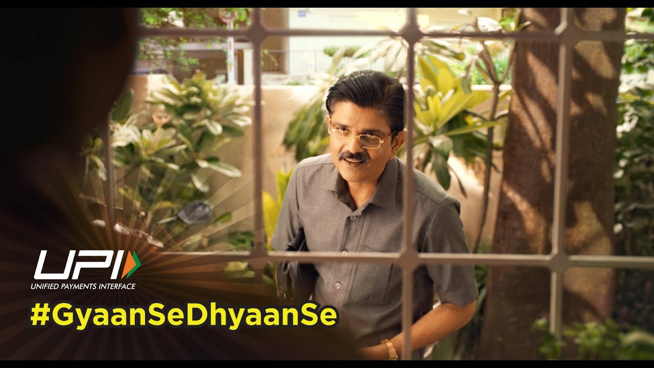 NPCI - Gyaanse Dhyaanse | Production Assistant by Karan Kandhari