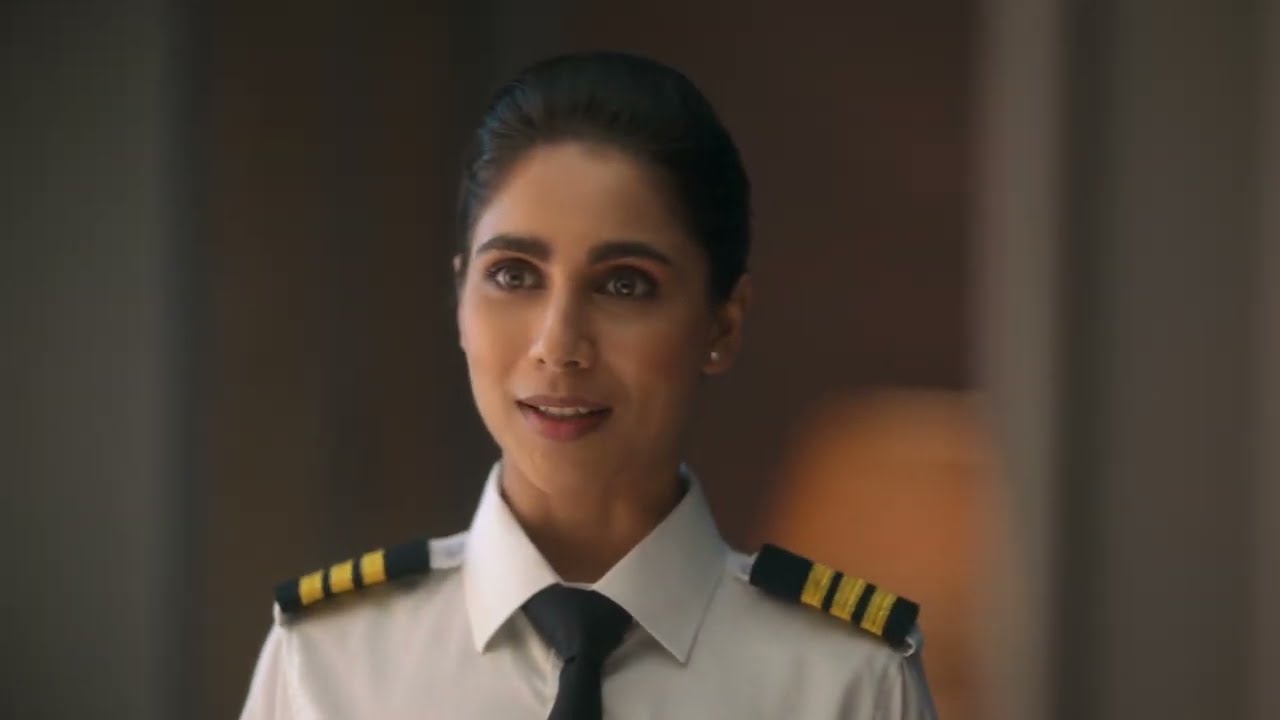 LIC - Life Insurance | Costume Assistant by Paramita 