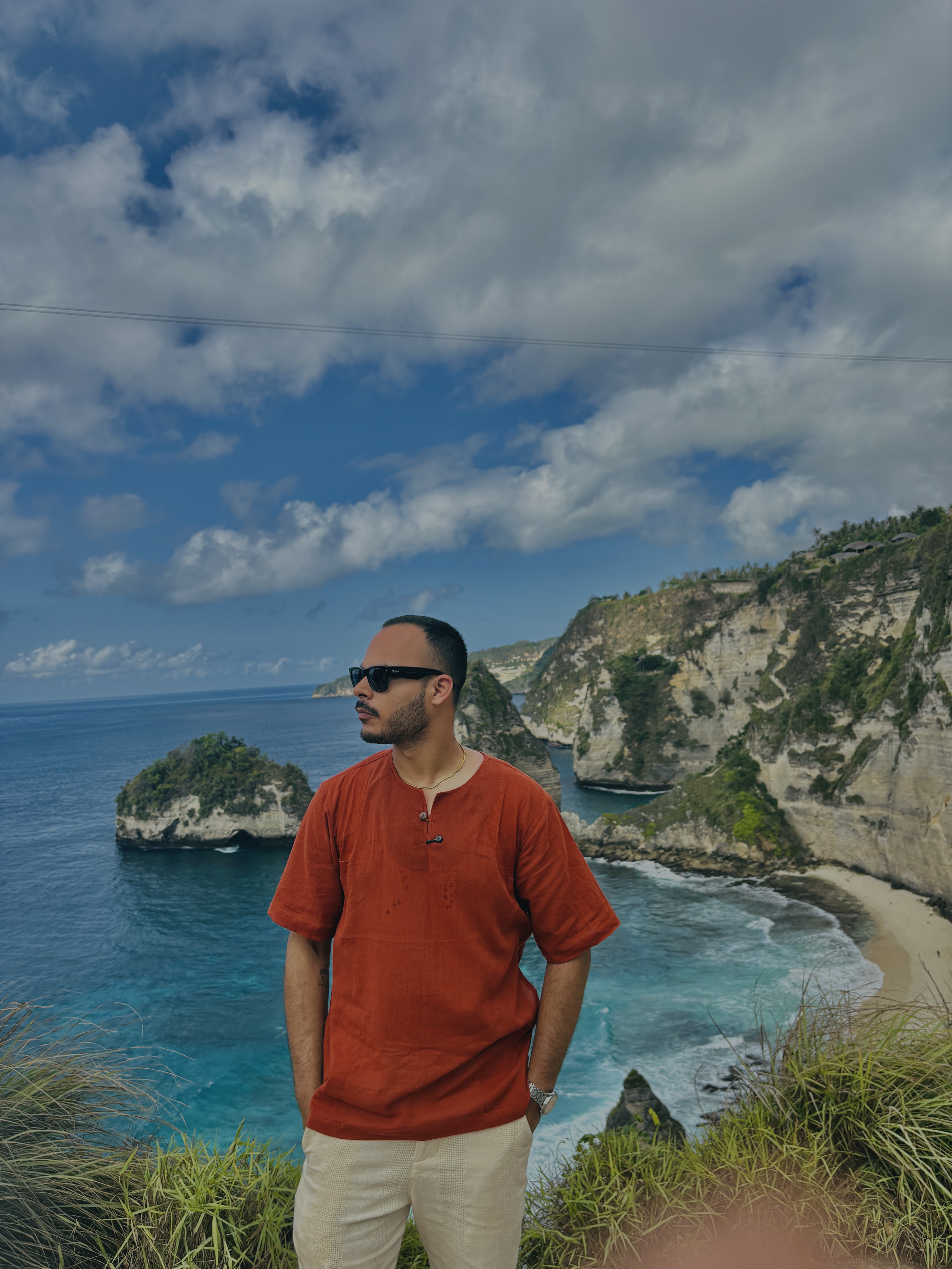 Uday Jain – Colourist