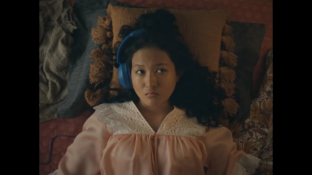 MPL Sports - Brand Film | Colourist by Nadia Khairat