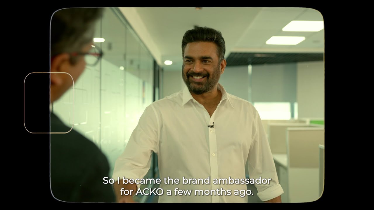 Acko - Chennai Floods | DoP by Saran Rishi