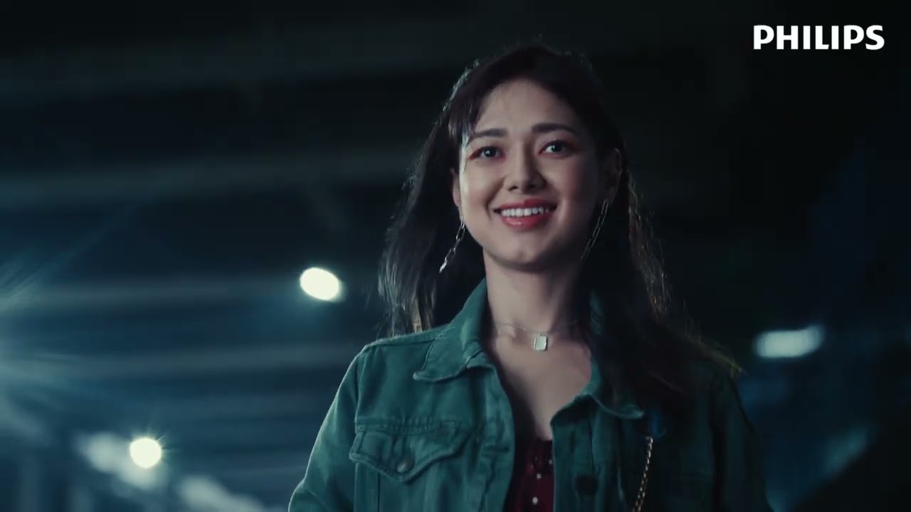 Philips - Hum Raaton Mein Sooraj Ugaate Hain Ft. Rahul Dravid | Production Designer by Rinku Sharpline