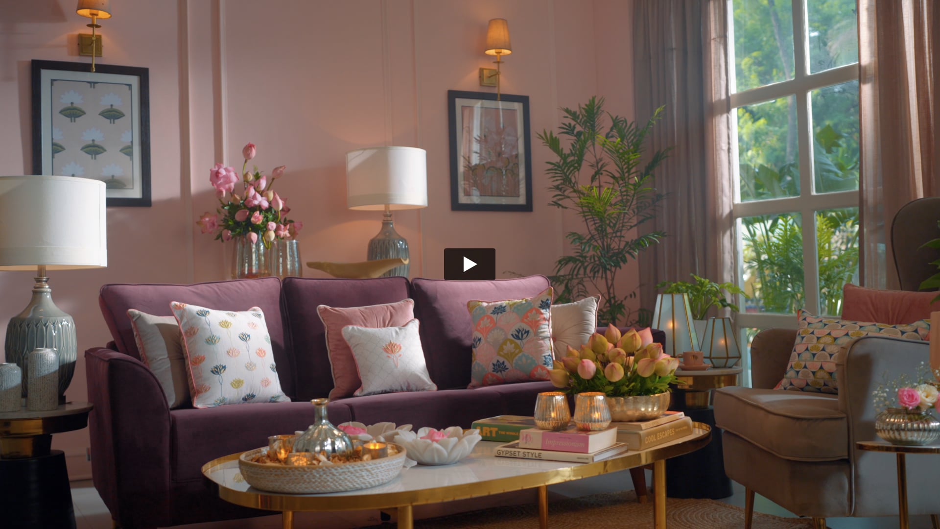 Hometown - Living Day | DoP by Ayaskant 