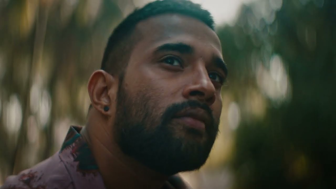 Grants - Together We Make It | Production Assistant by Harsh Valodra