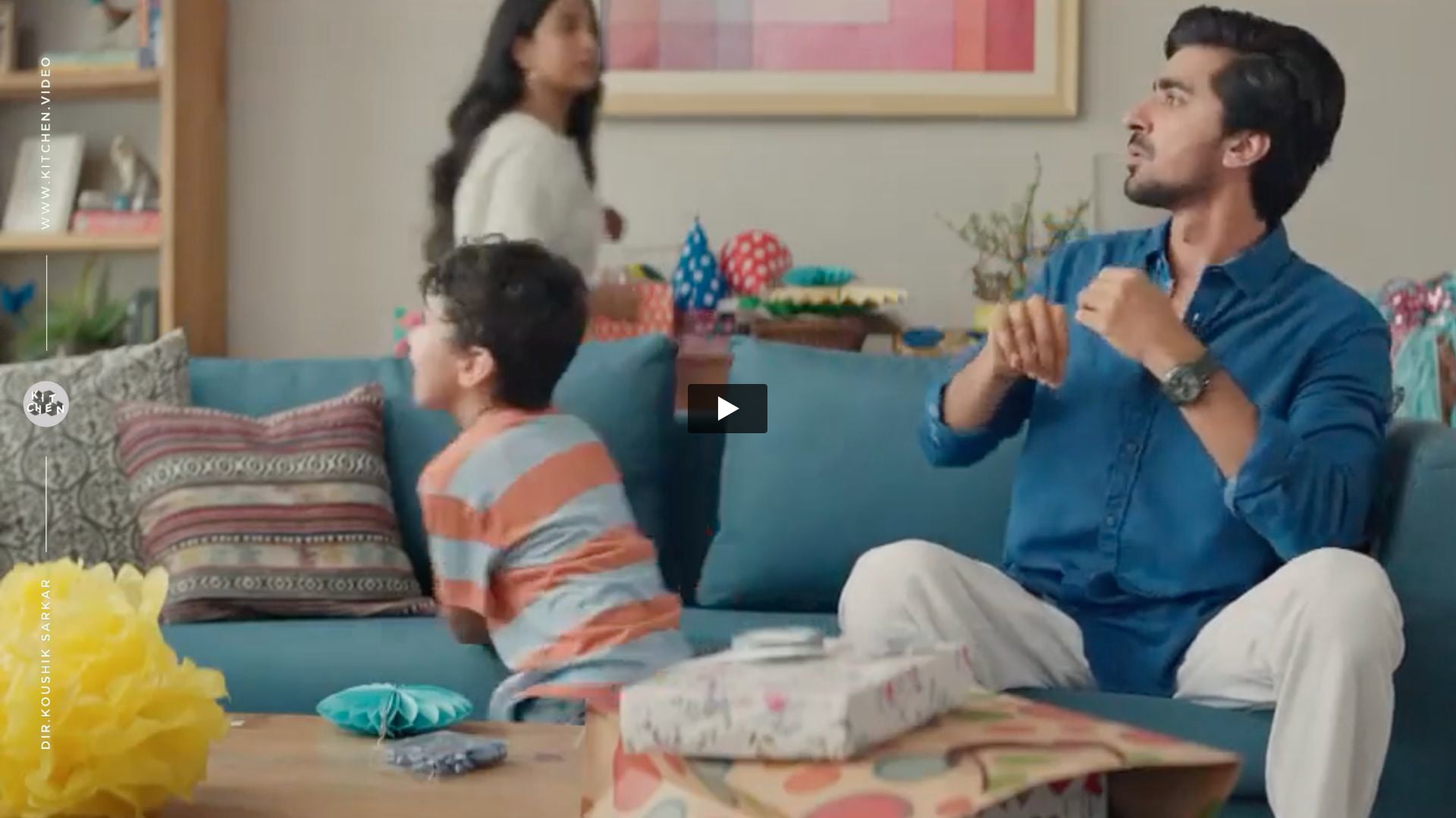 Aditya Birla Capital - Pro Portfolio | Costume Stylist by Neha Varma