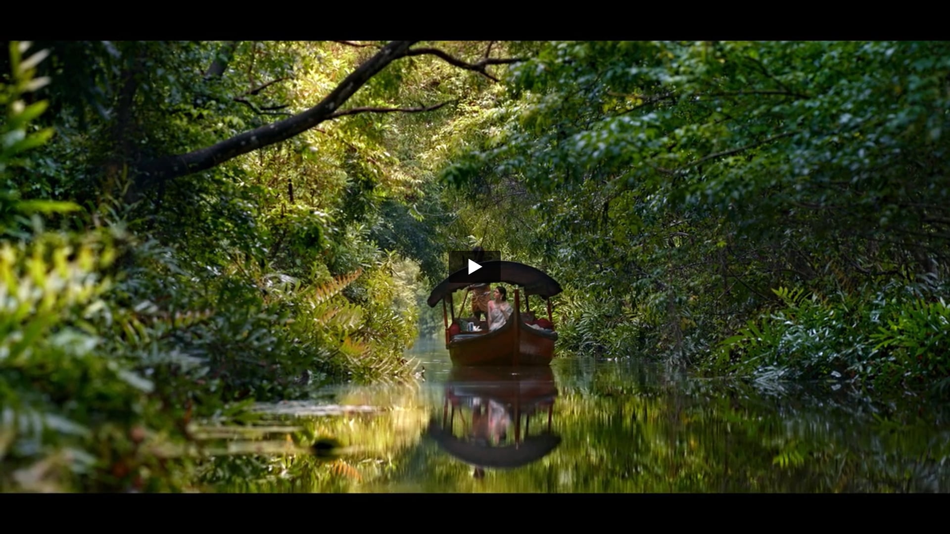 Taj Mahal Tea - Waah Taj | Drone Pilot by Anoop Lal