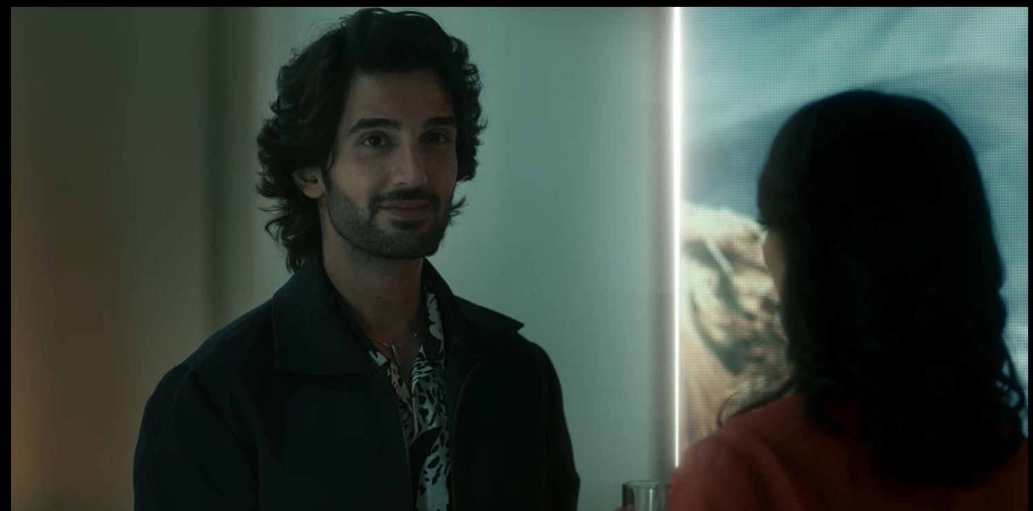 Royal Stag - Mark of purity | Production Manager by Ayesha Punvani