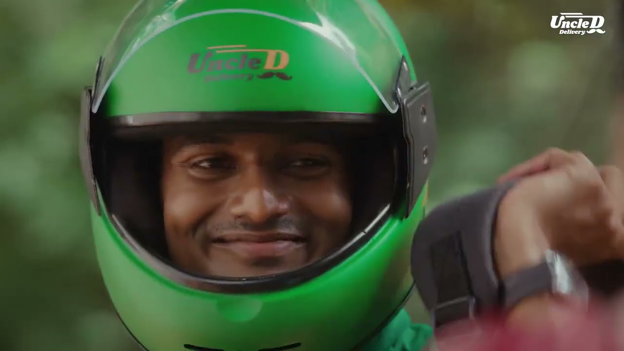 Uncle Delivery | Producer by Manish Kumar