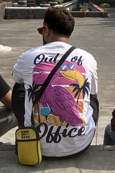 Dane  Ross – First AD