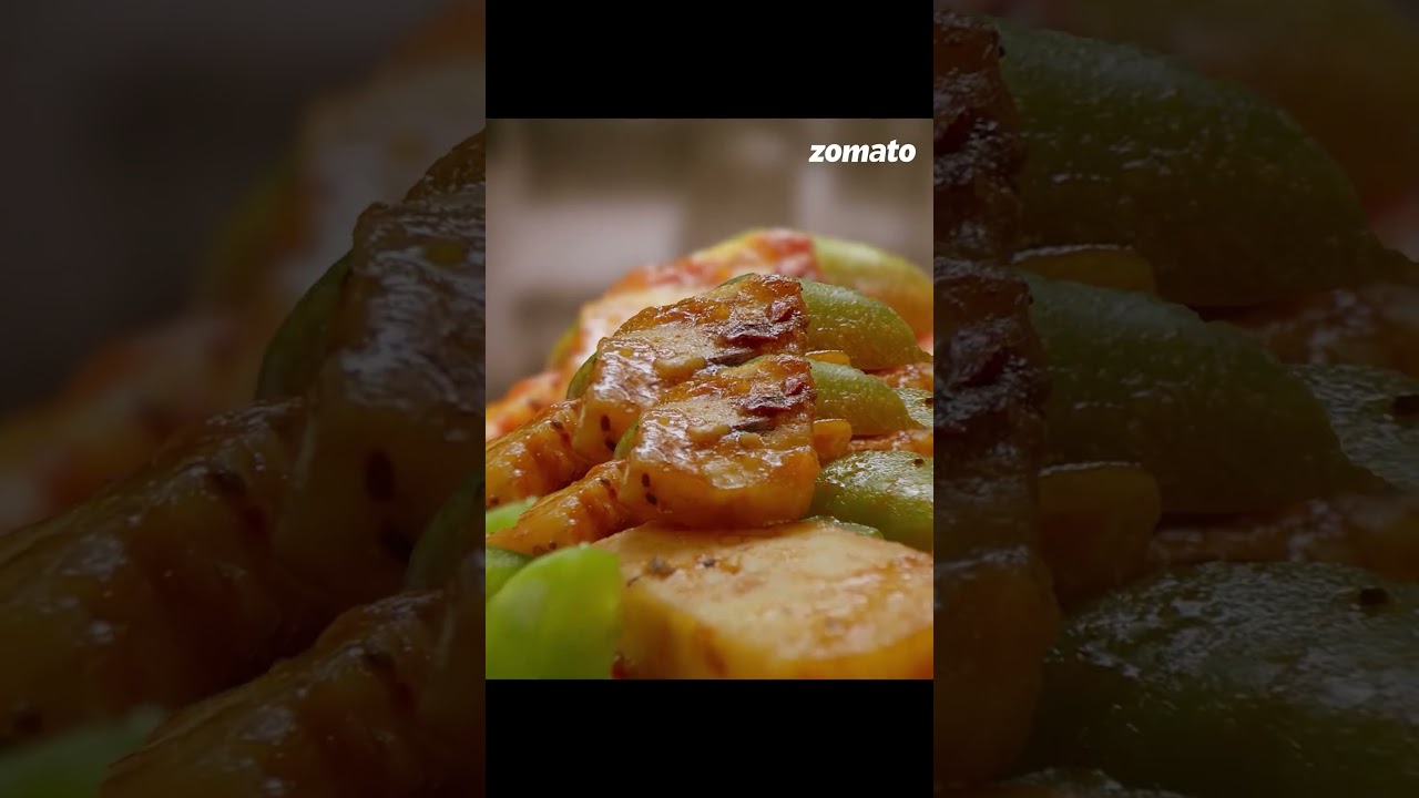 Zomato - Katti Roll | Assistant Director by Santhosh Annadurai